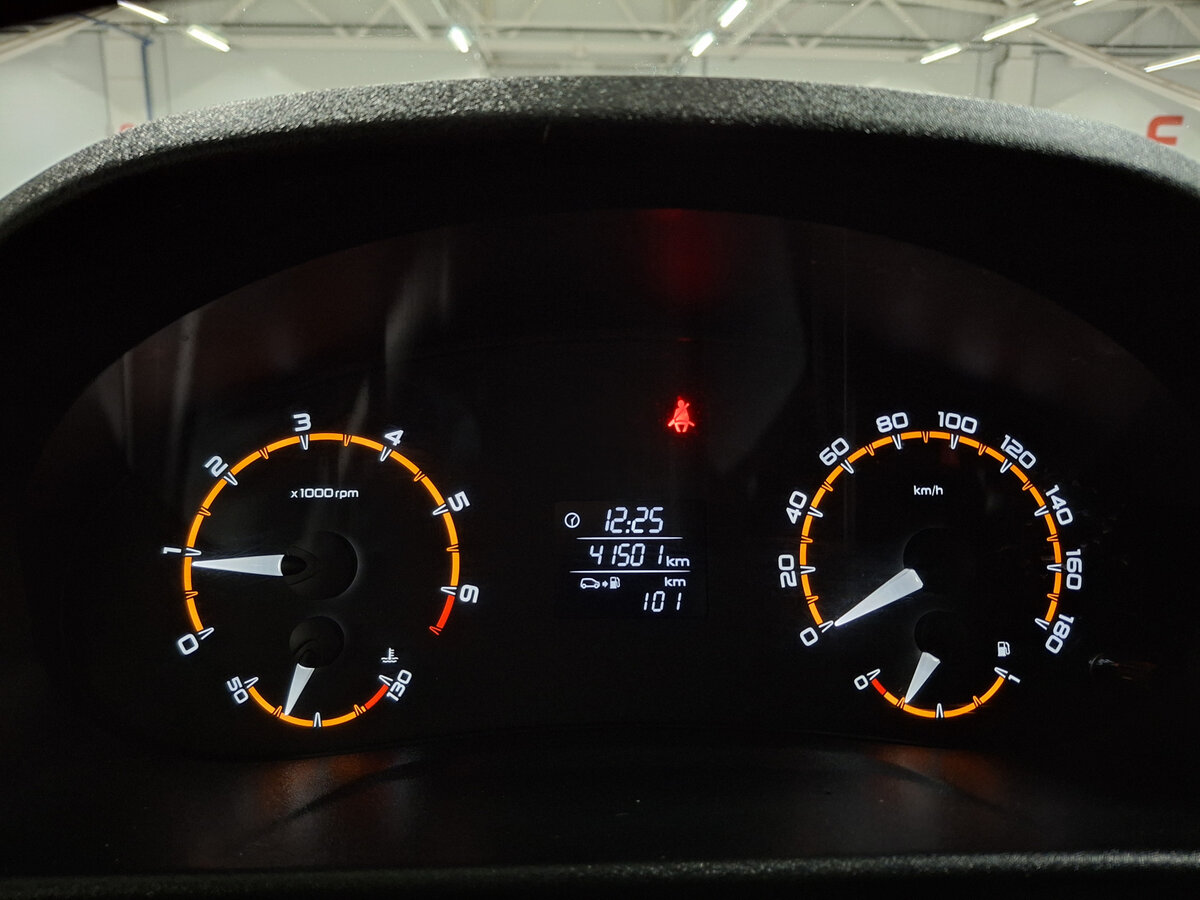 Купить Лада (ВАЗ) 2121 (4х4), 2020, 41 501 км.. Фото: #12