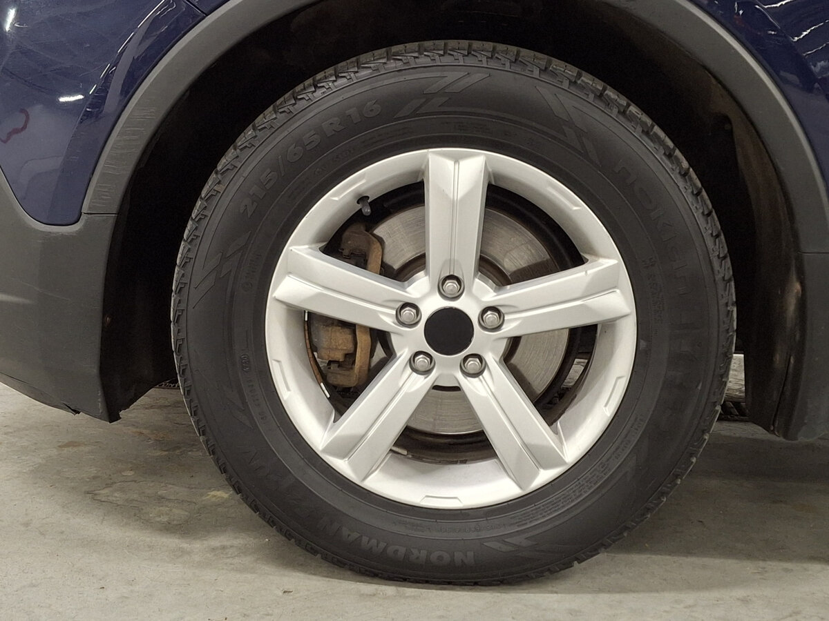 Купить Опель Мокка, 2014, 155 701 км.. Фото: #16