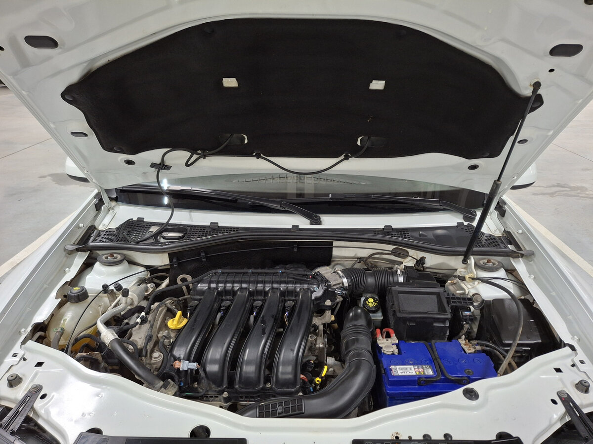 Купить Рено Дастер, 2018, 109 290 км.. Фото: #8