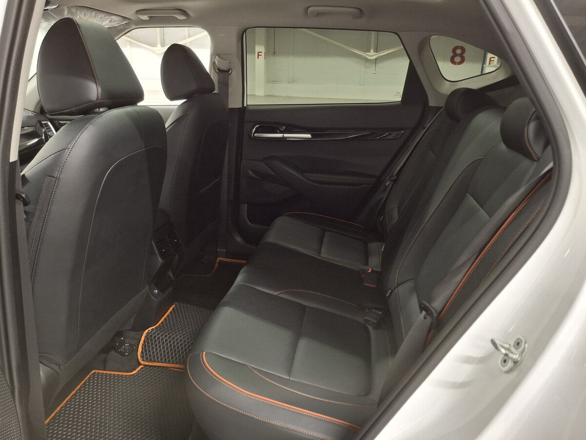 Купить Kia Seltos, 2024, 10 042 км.. Фото: #11