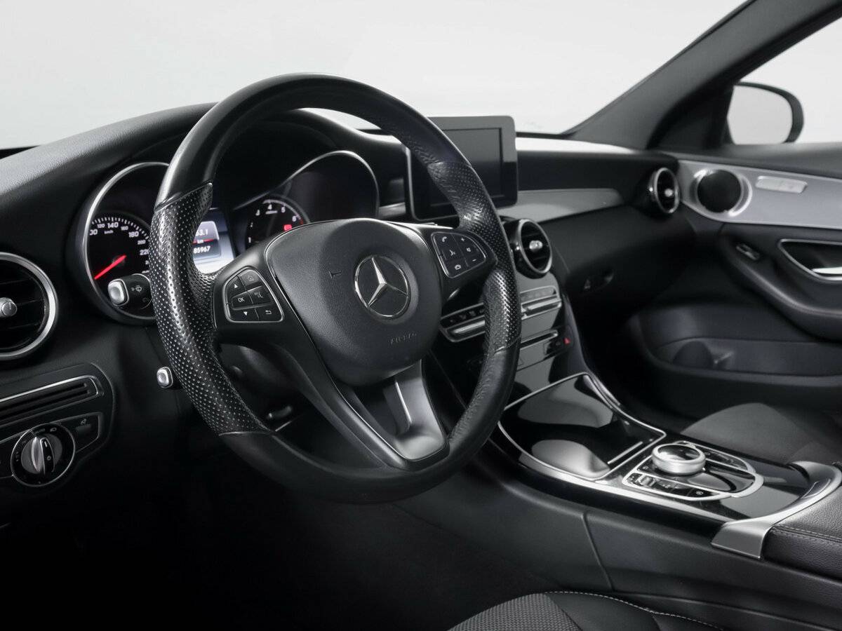 Купить Mercedes-Benz C-Класс, 2016, 85 000 км.. Фото: #10