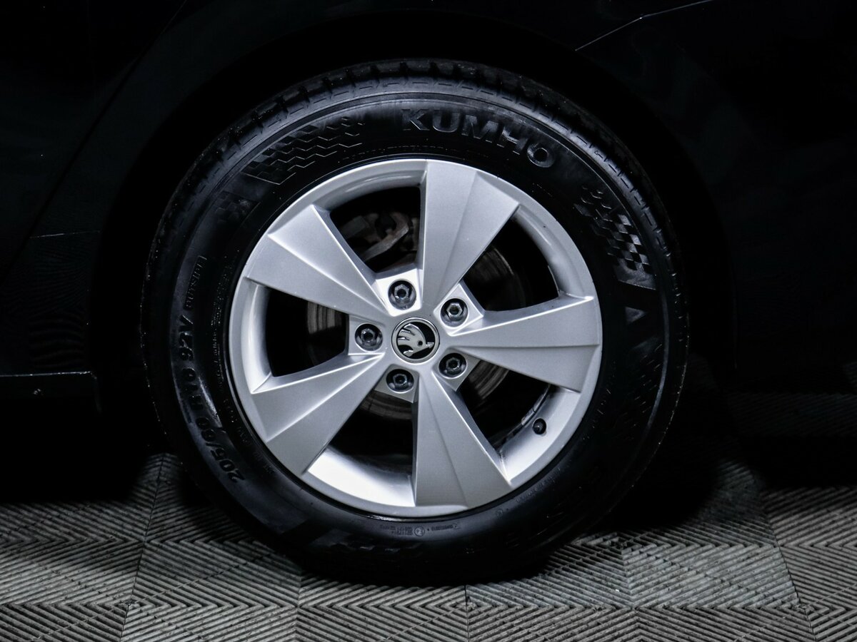 Купить Skoda Octavia, 2020, 85 000 км.. Фото: #11