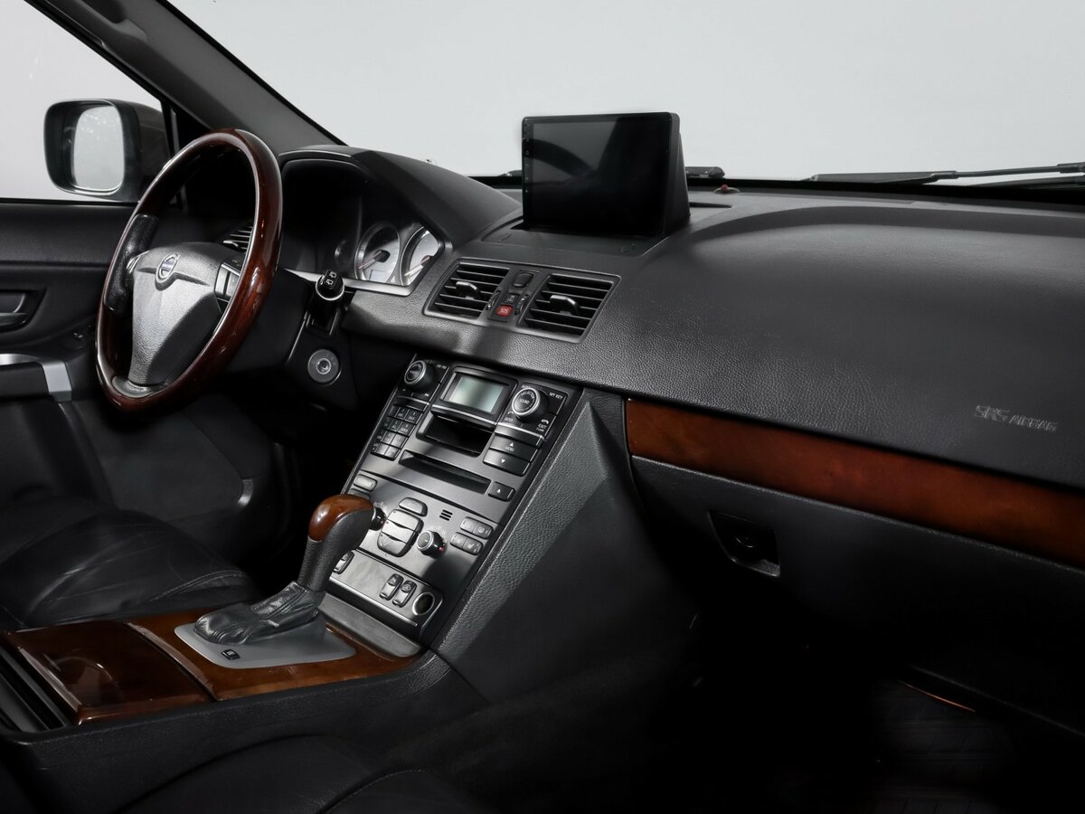 Купить Вольво ИксЦ90, 2012, 272 760 км.. Фото: #8