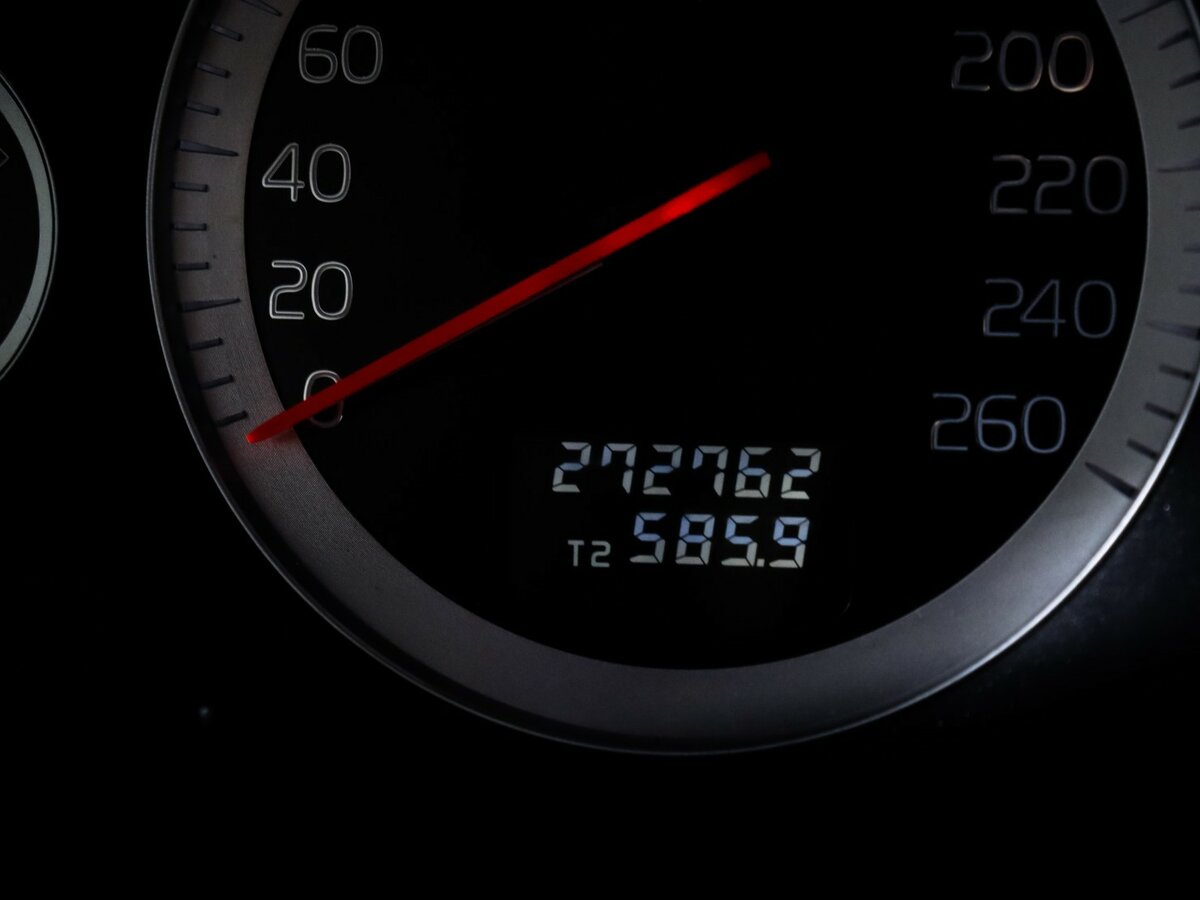 Купить Вольво ИксЦ90, 2012, 272 760 км.. Фото: #10