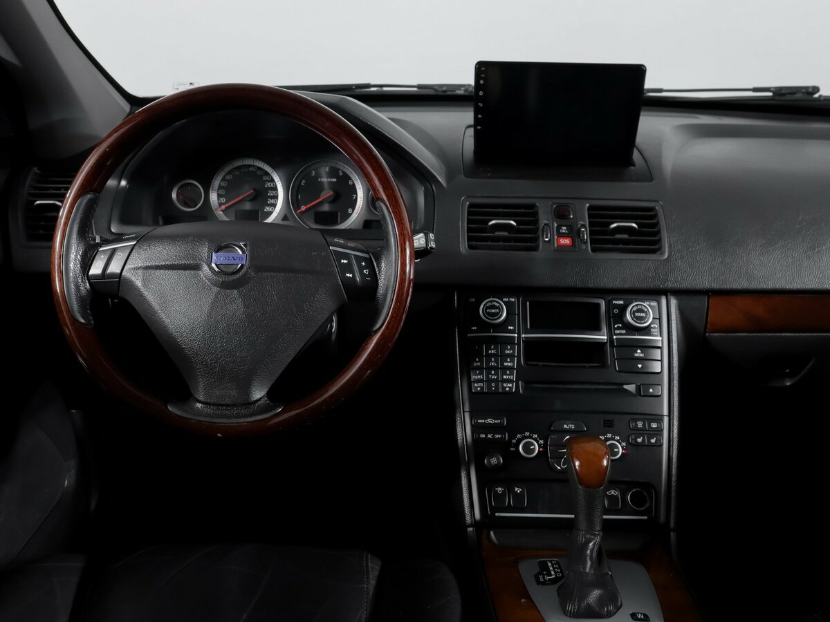 Купить Вольво ИксЦ90, 2012, 272 760 км.. Фото: #11