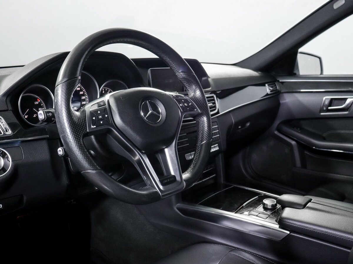 Купить Mercedes-Benz E-Класс, 2015, 145 634 км.. Фото: #10