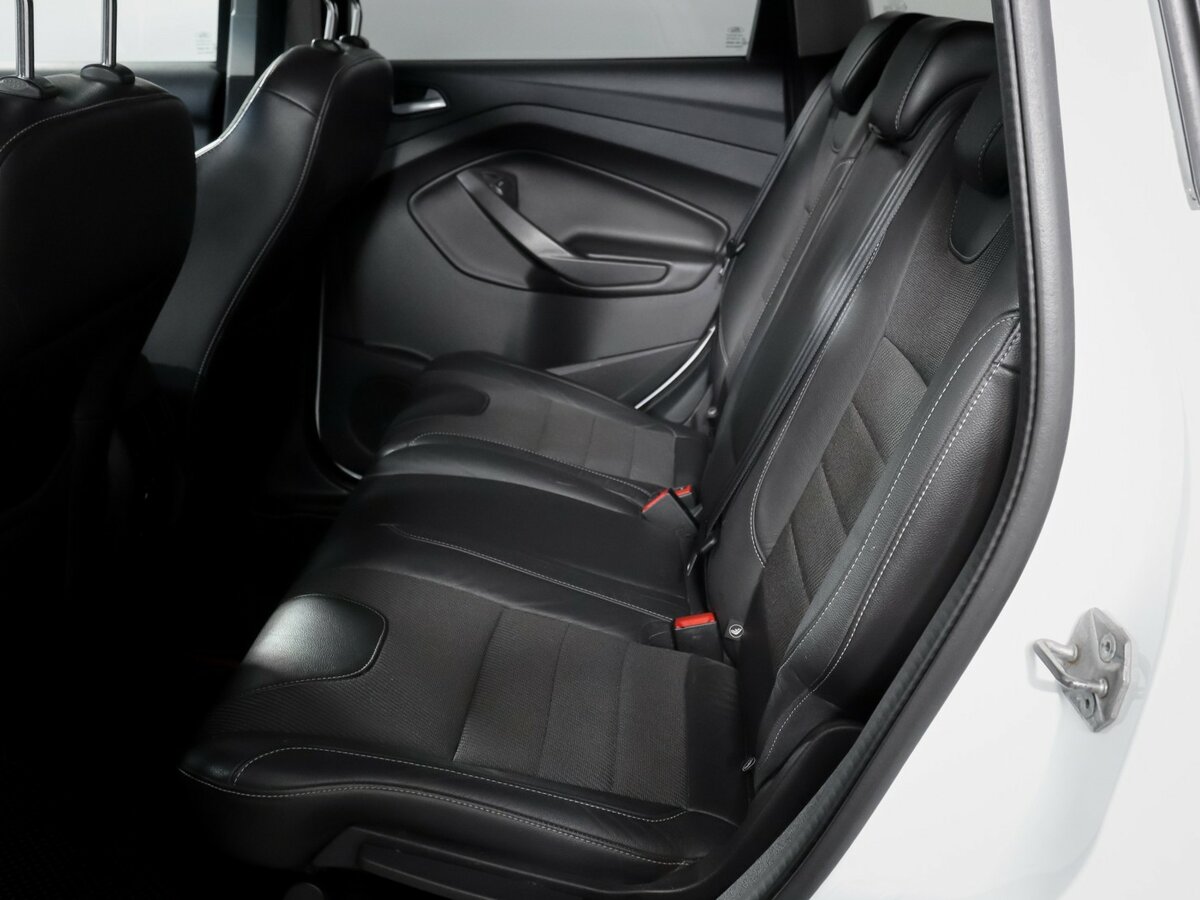 Купить Форд Куга, 2014, 126 126 км.. Фото: #7