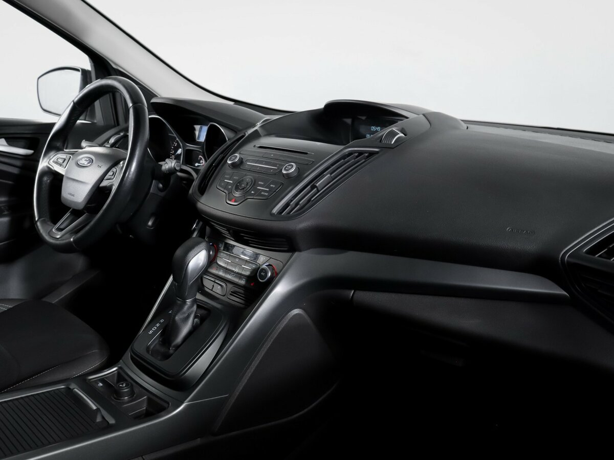 Купить Форд Куга, 2019, 89 590 км.. Фото: #8