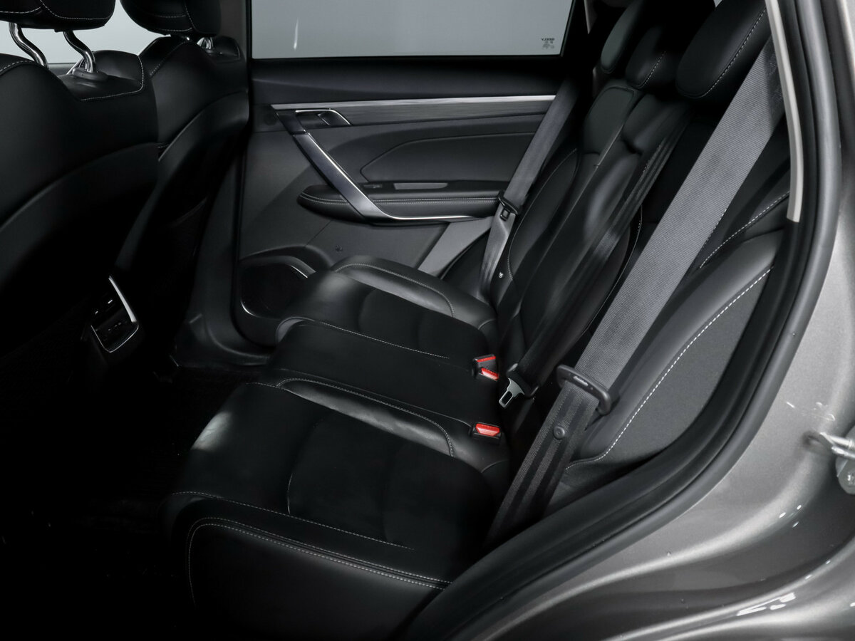 Купить Geely Atlas Pro, 2023, 38 727 км.. Фото: #9