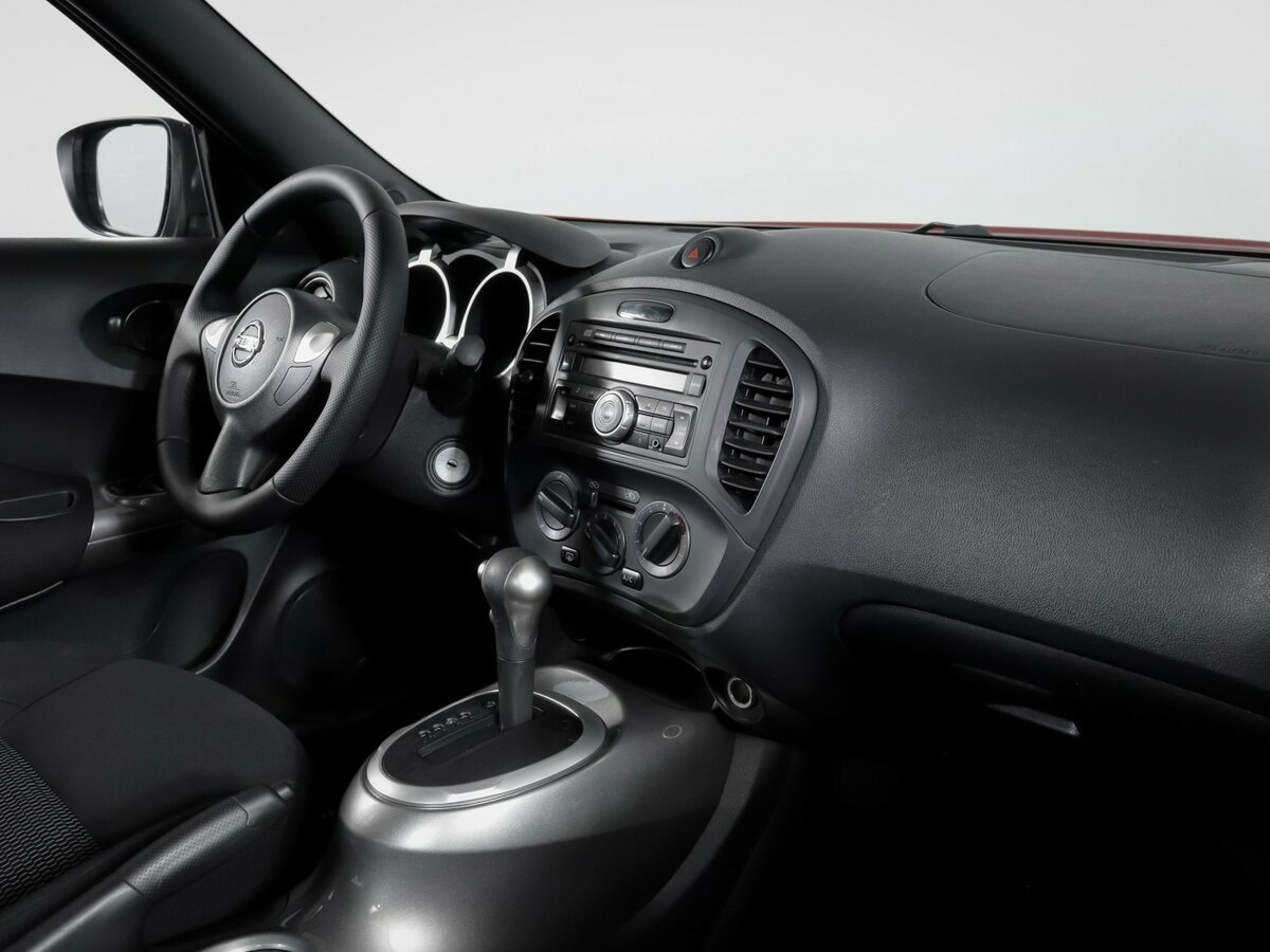 Купить Ниссан Жук, 2014, 56 240 км.. Фото: #6