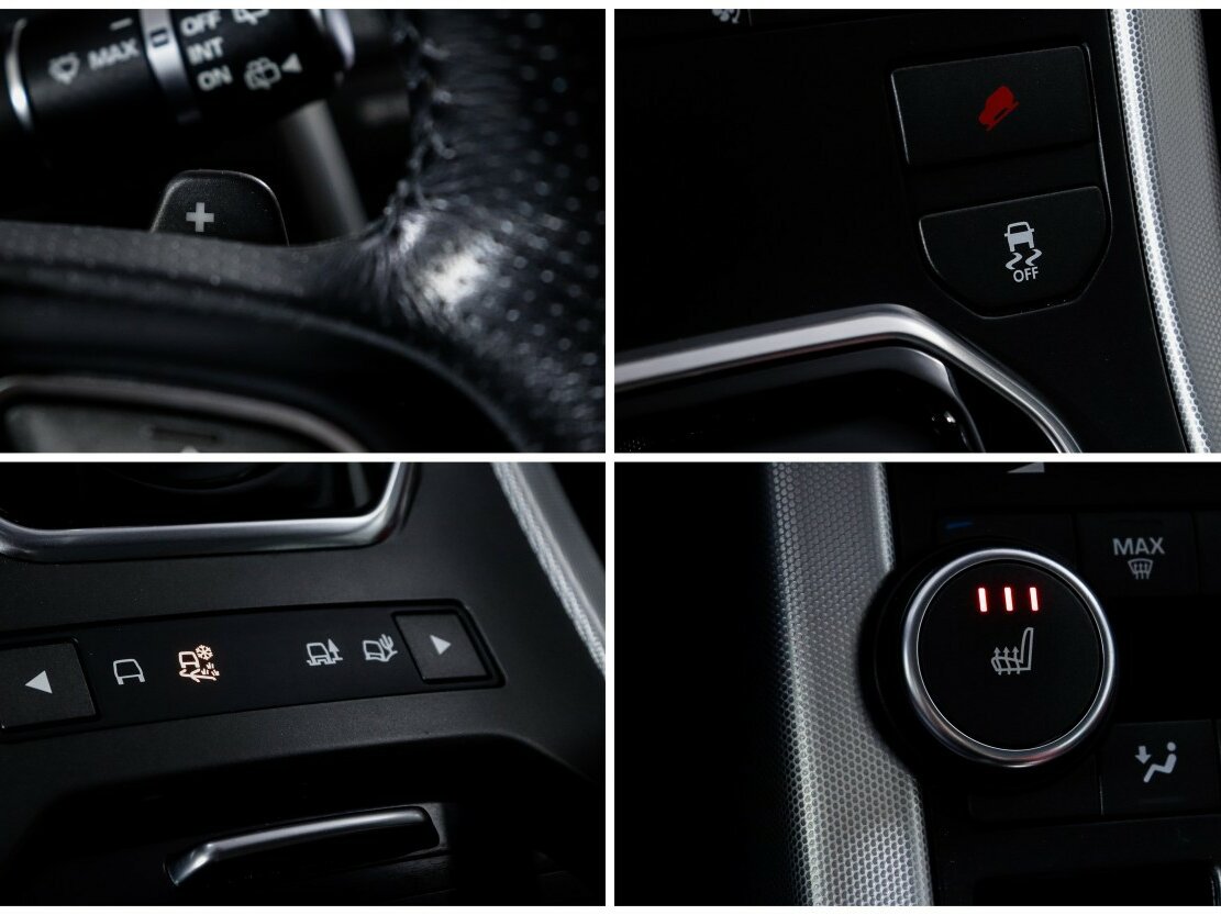 Купить Land Rover Range Rover Evoque, 2012, 73 600 км.. Фото: #19