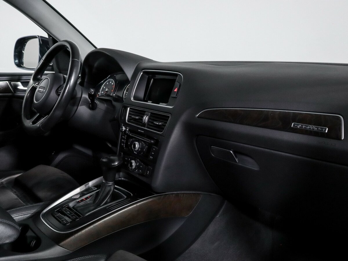 Купить Audi Q5, 2015, 182 549 км.. Фото: #6