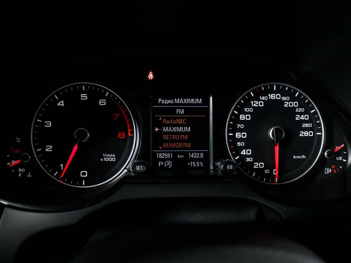 Купить Audi Q5, 2015, 182 549 км.. Фото: #8