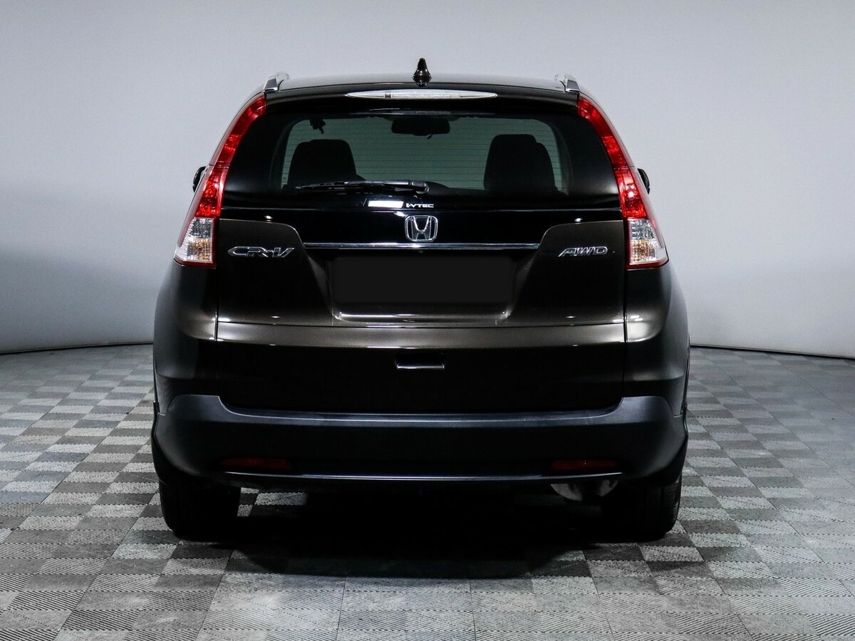 Купить Хонда ЦР-В, 2014, 194 644 км.. Фото: #4