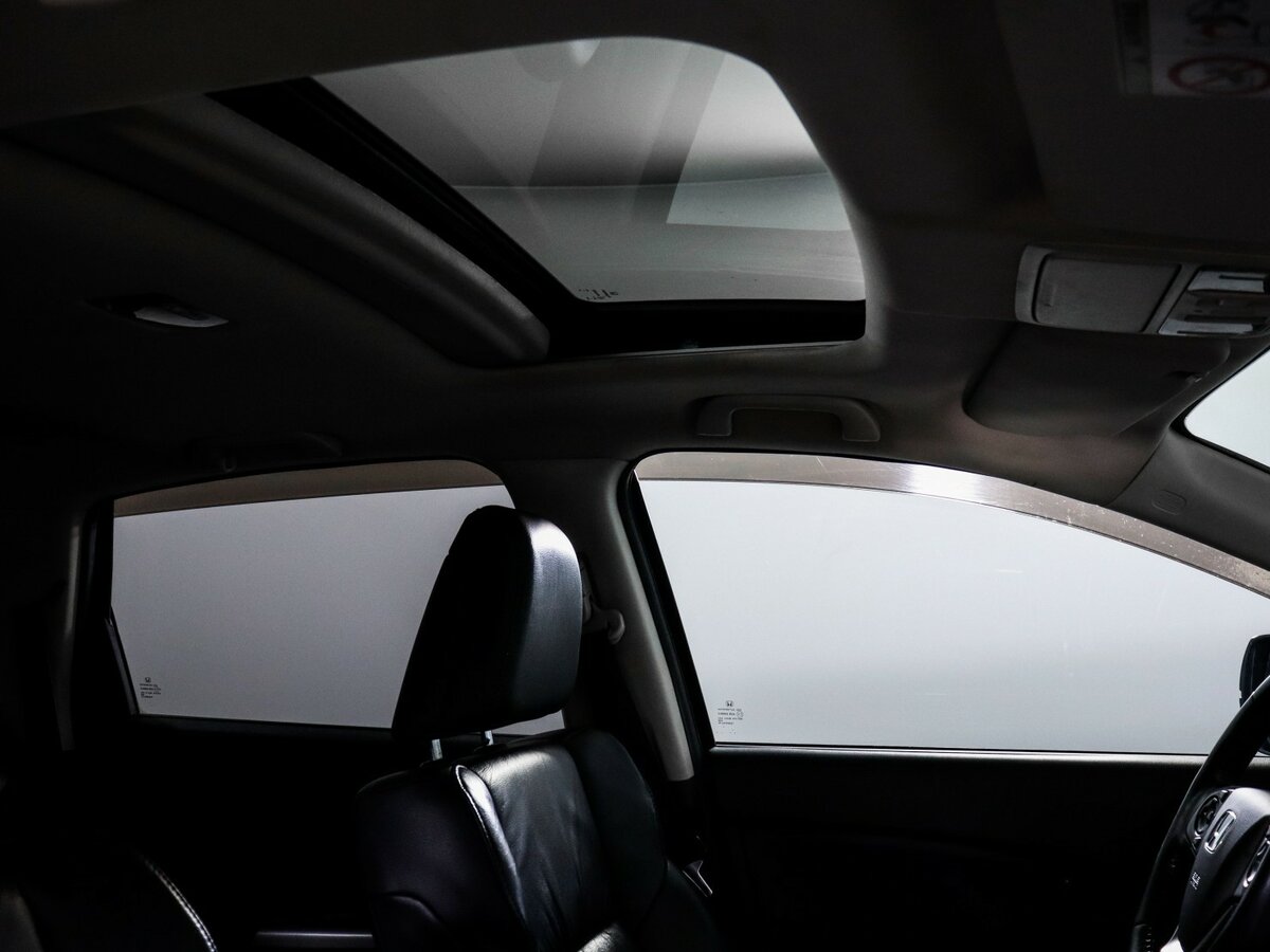 Купить Хонда ЦР-В, 2014, 194 644 км.. Фото: #13