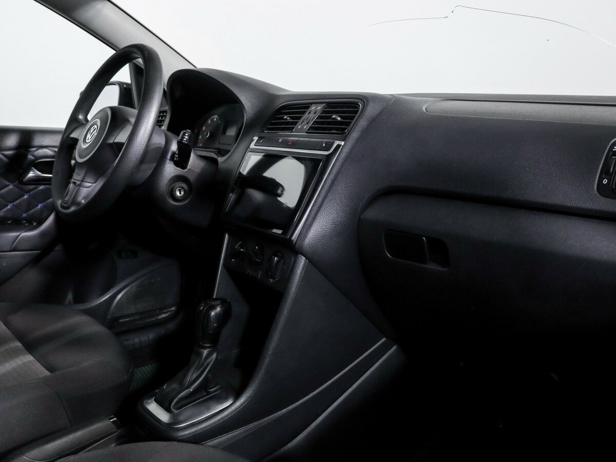 Купить Фольксваген Поло, 2014, 200 667 км.. Фото: #6