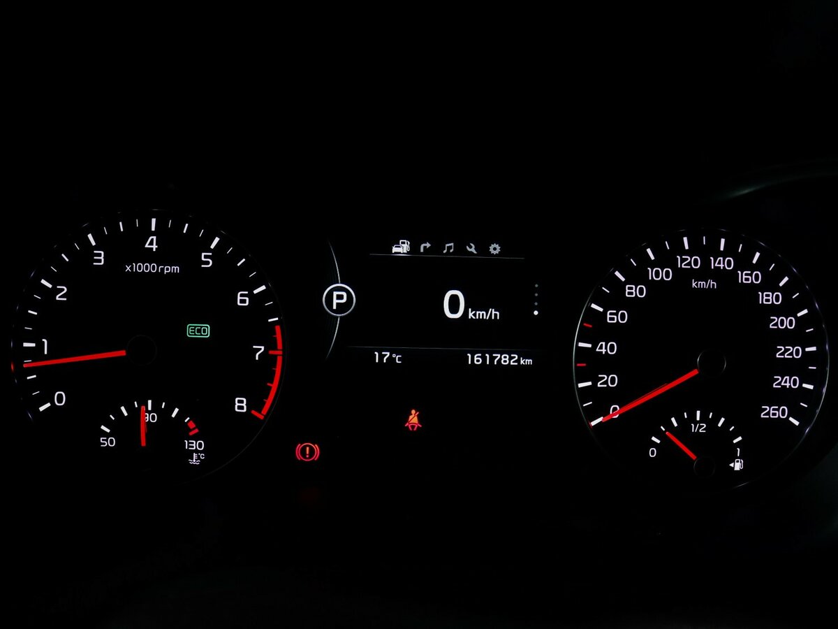 Купить Киа Оптима, 2016, 161 780 км.. Фото: #8