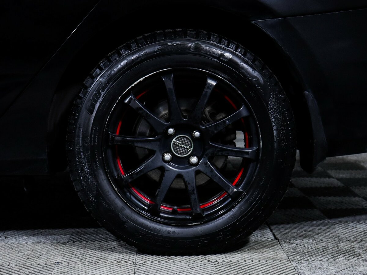 Купить Хендай Солярис, 2015, 176 630 км.. Фото: #11