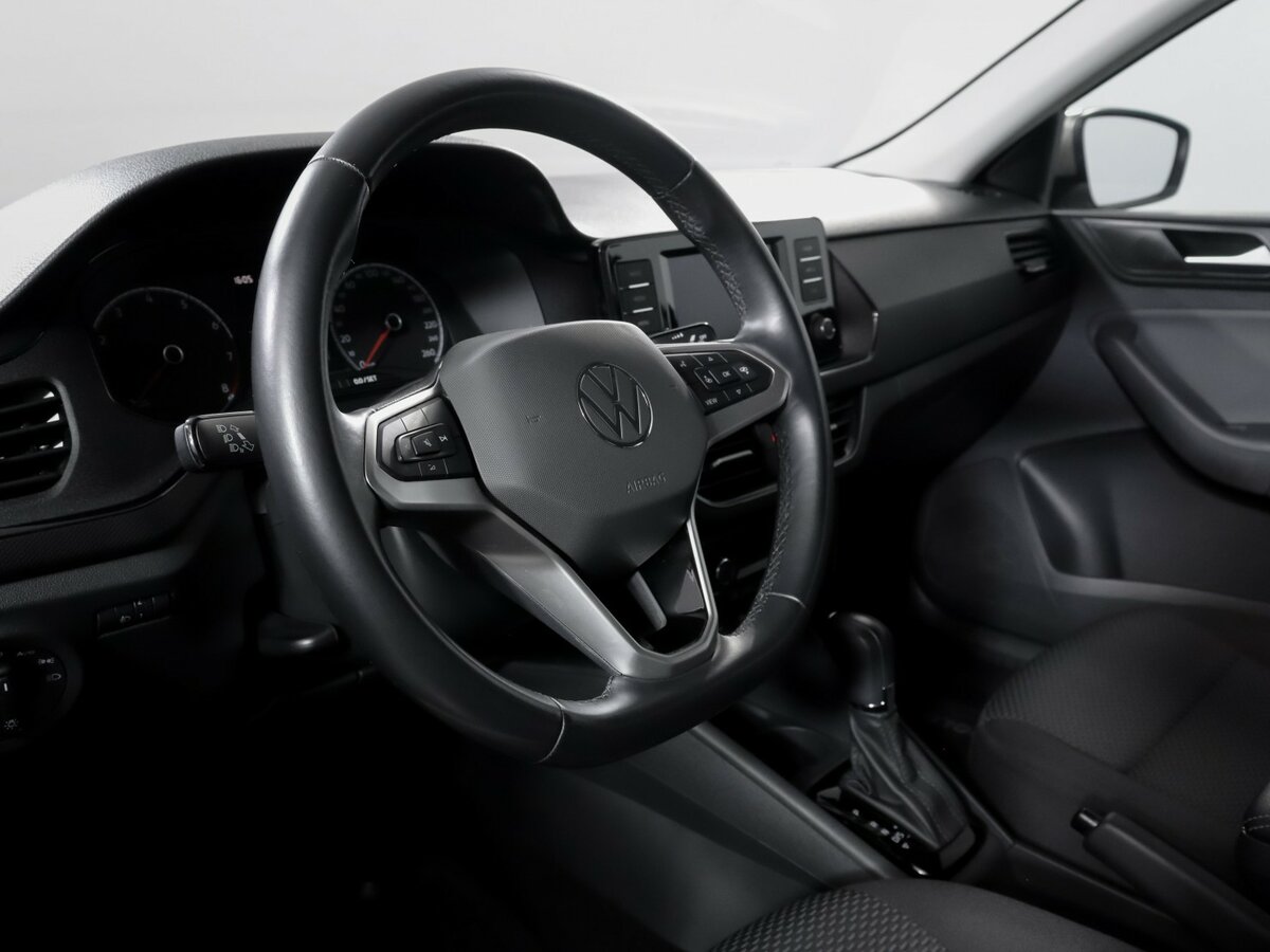 Купить Фольксваген Поло, 2021, 18 800 км.. Фото: #10