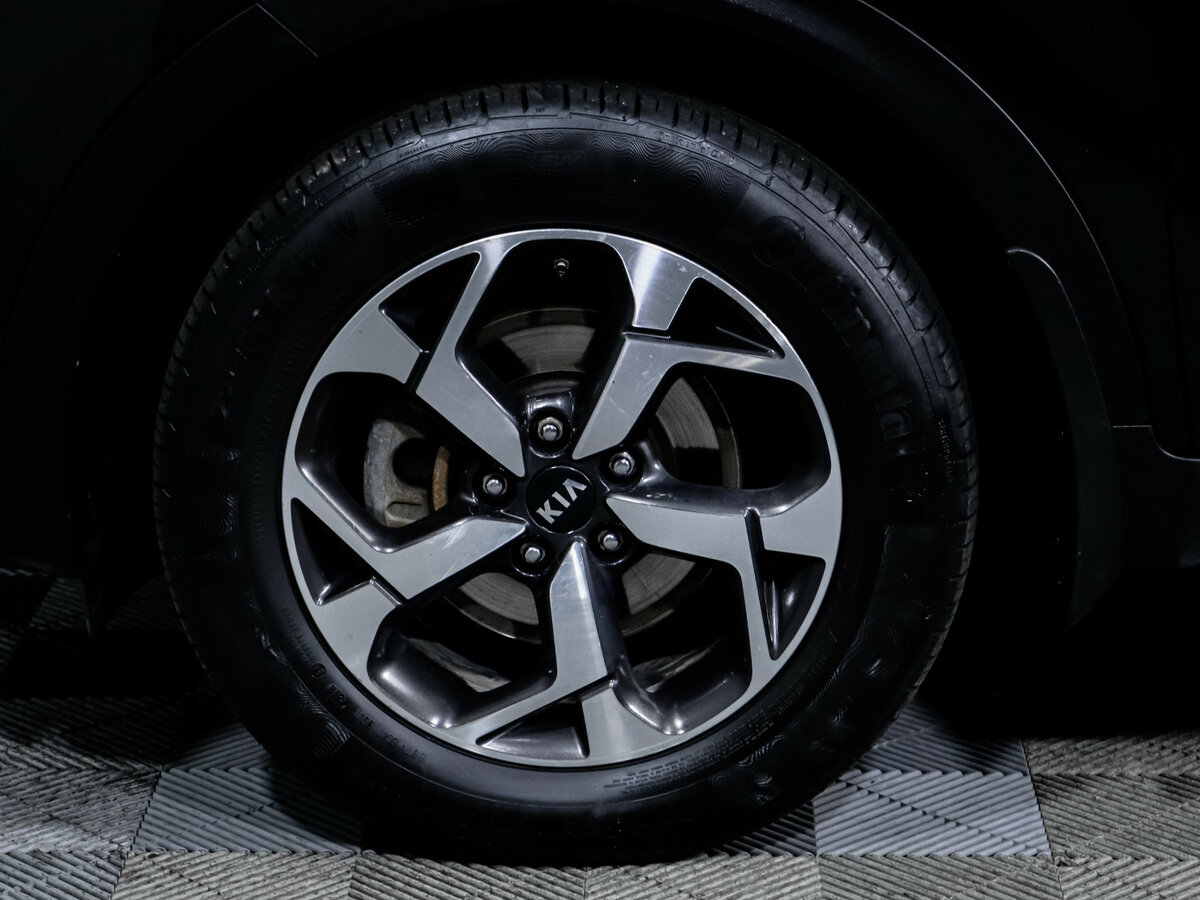 Купить Kia Sportage, 2019, 87 052 км.. Фото: #11