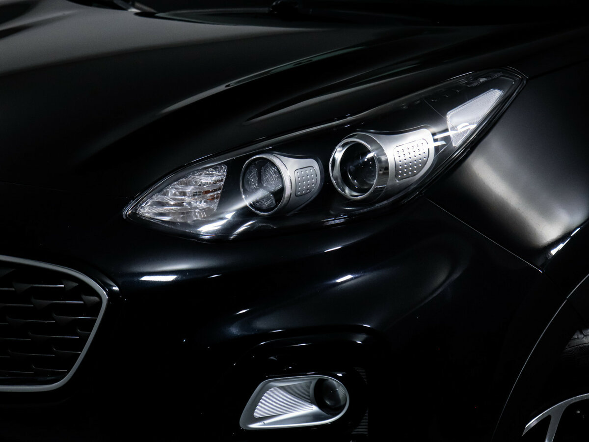 Купить Kia Sportage, 2019, 87 052 км.. Фото: #12