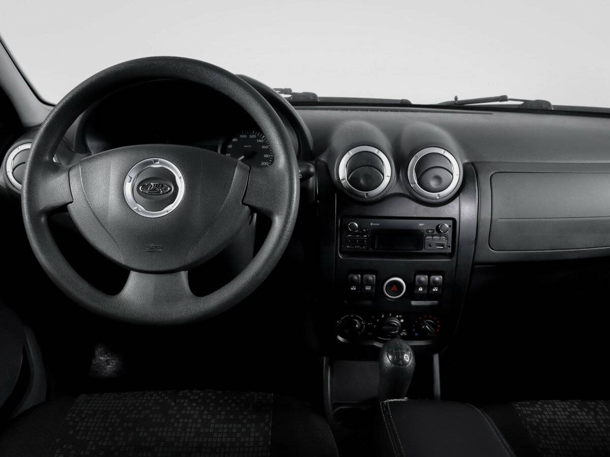 Купить Лада (ВАЗ) Ларгус, 2020, 207 443 км.. Фото: #8