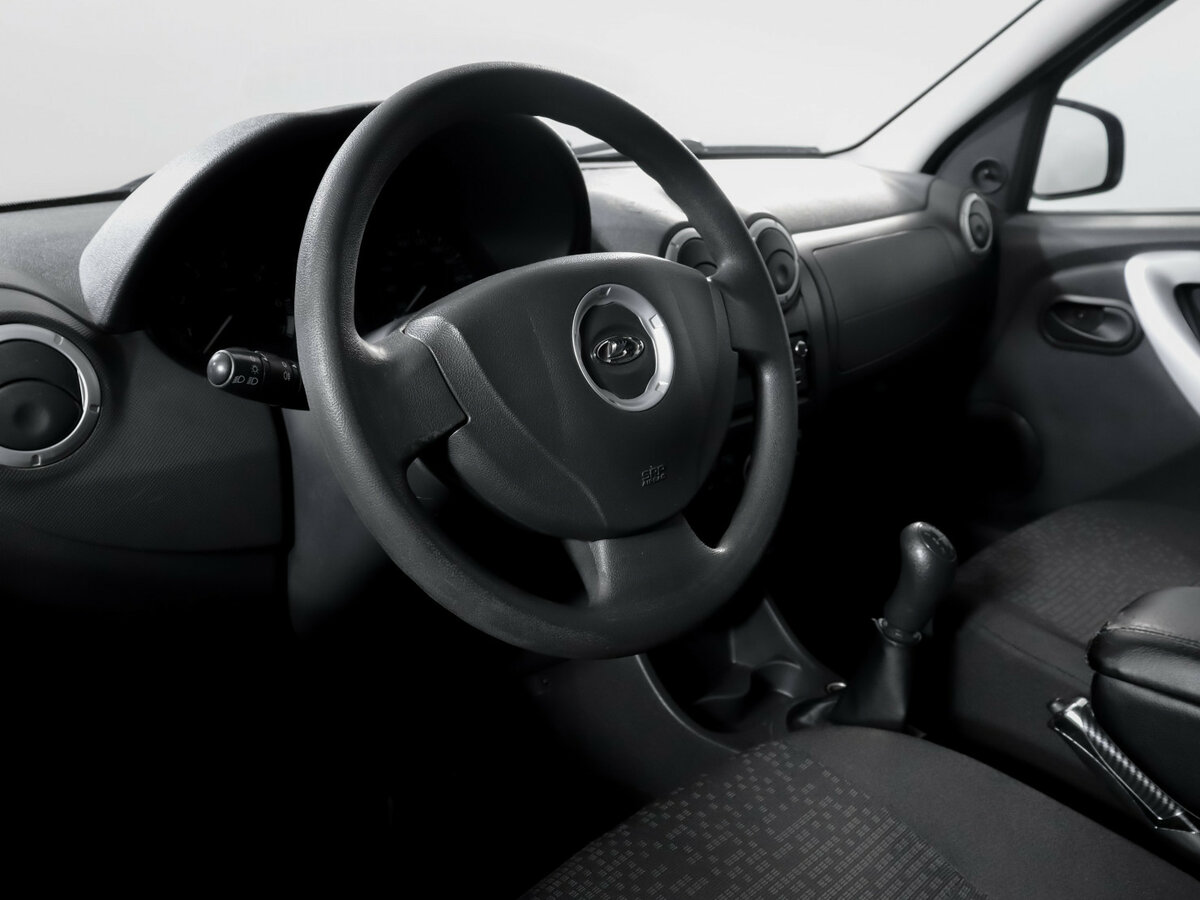 Купить Лада (ВАЗ) Ларгус, 2020, 207 443 км.. Фото: #9