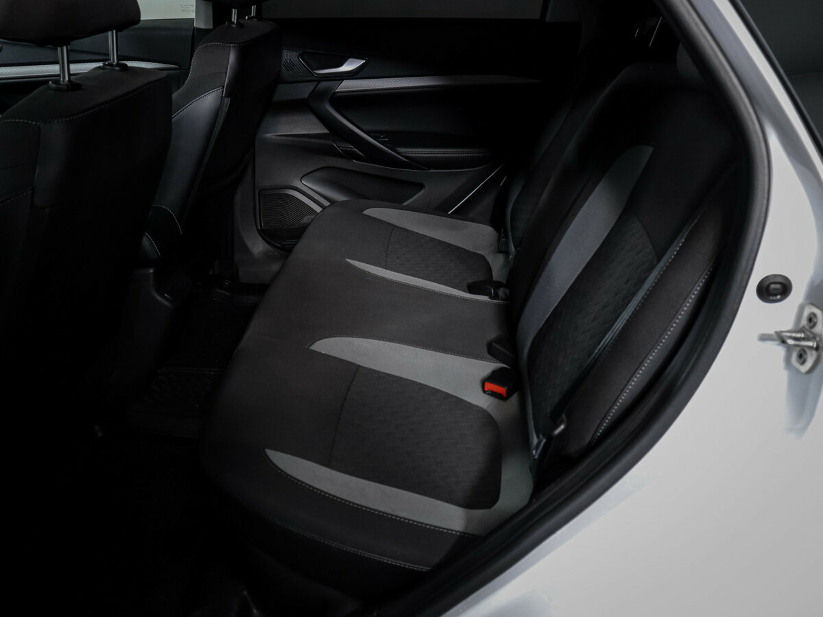 Купить Lada (ВАЗ) Vesta, 2023, 32 300 км.. Фото: #7