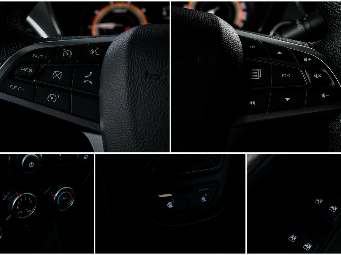 Купить Lada (ВАЗ) Vesta, 2023, 32 300 км.. Фото: #16