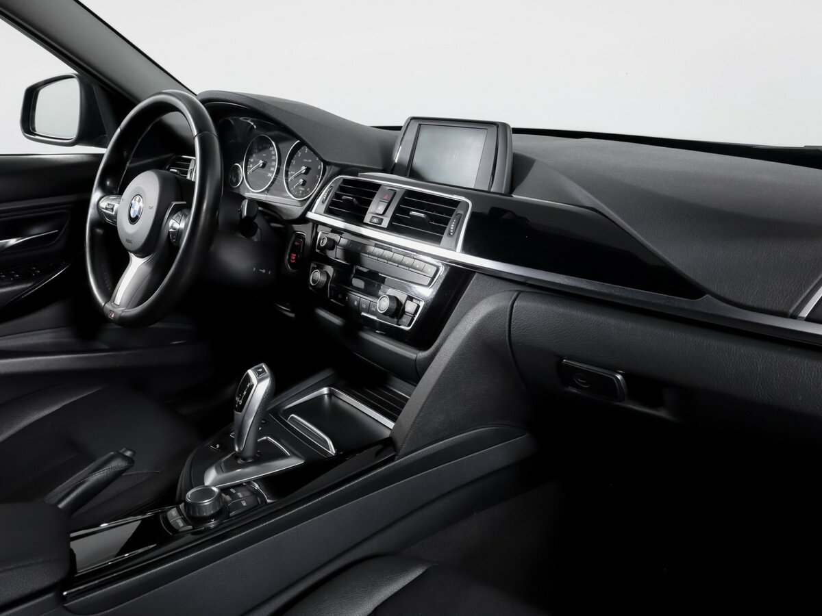 Купить BMW 3 серии, 2018, 135 675 км.. Фото: #6
