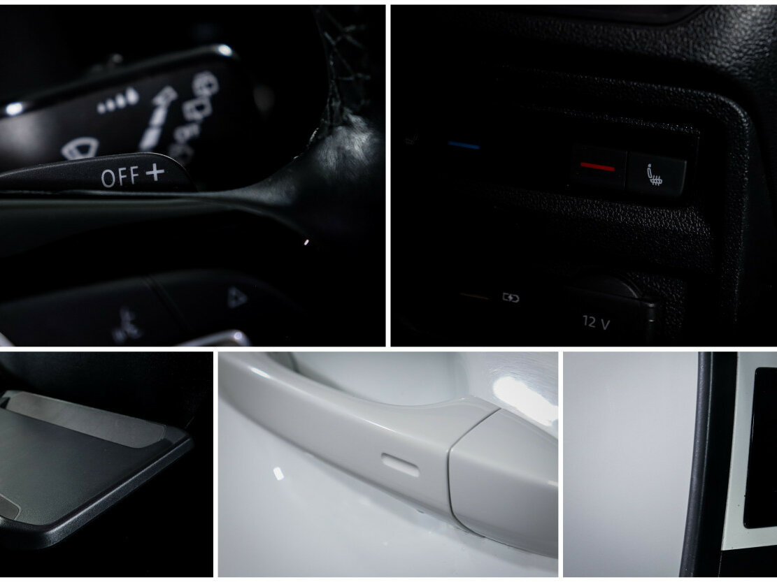 Купить Volkswagen Tiguan, 2018, 69 500 км.. Фото: #17