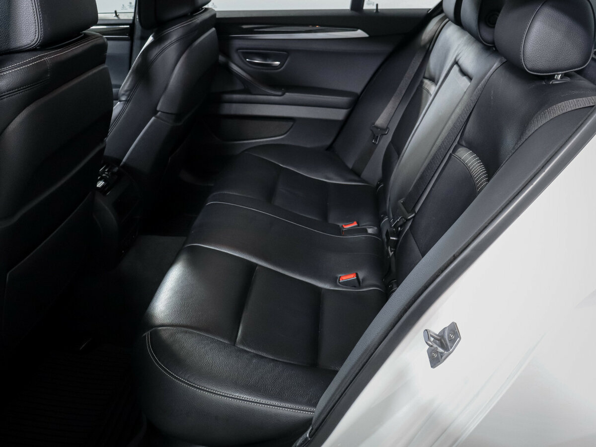 Купить BMW 5 серии, 2016, 173 240 км.. Фото: #7