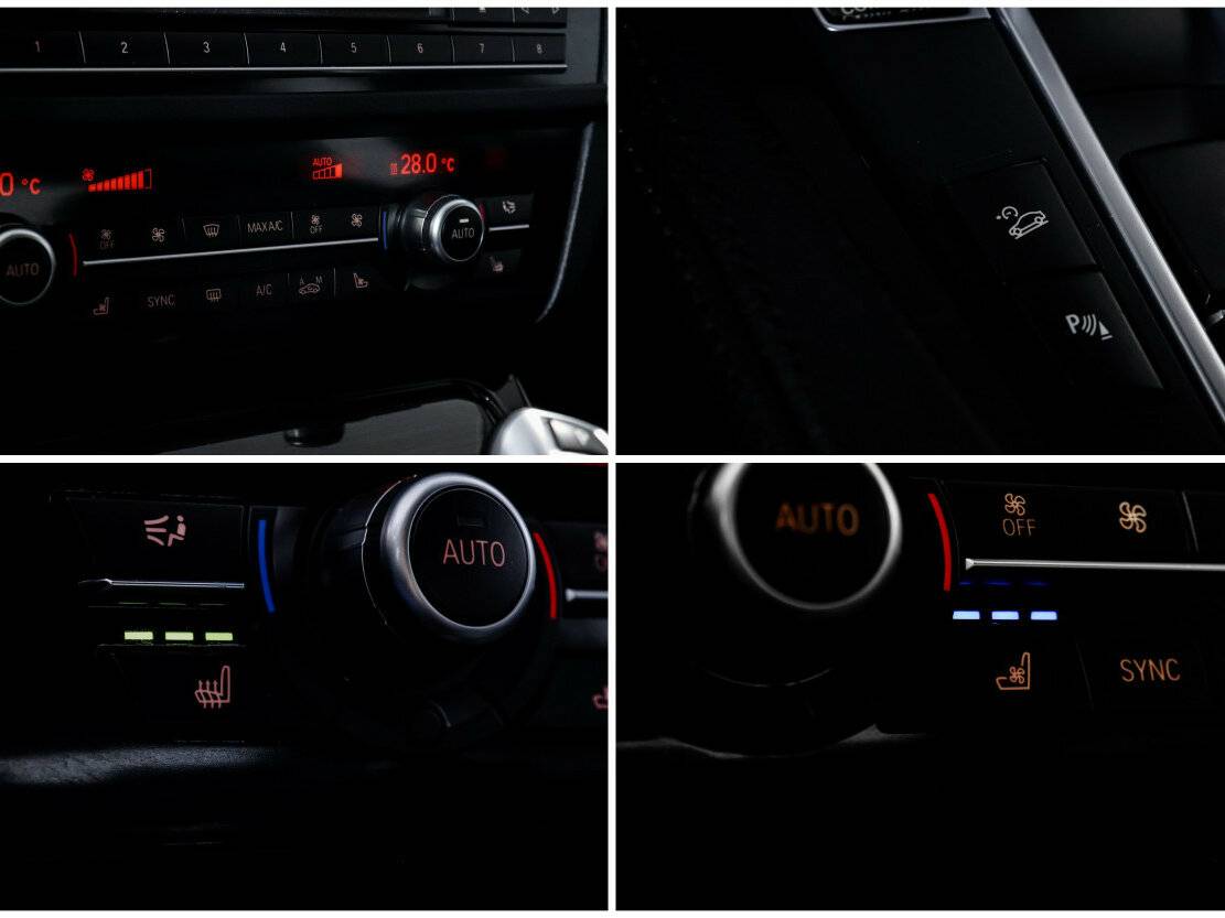 Купить BMW 5 серии, 2016, 173 240 км.. Фото: #16