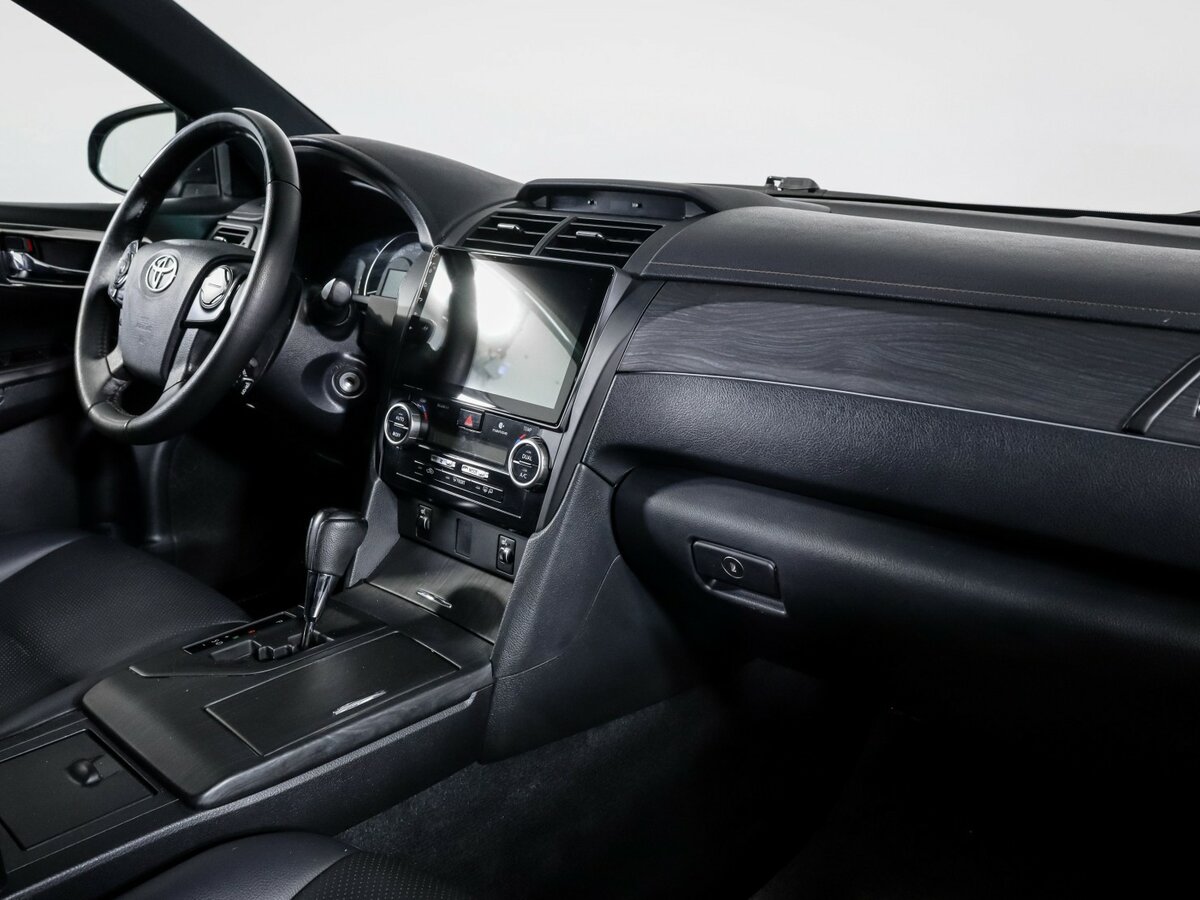 Купить Тойота Камри, 2014, 335 498 км.. Фото: #6