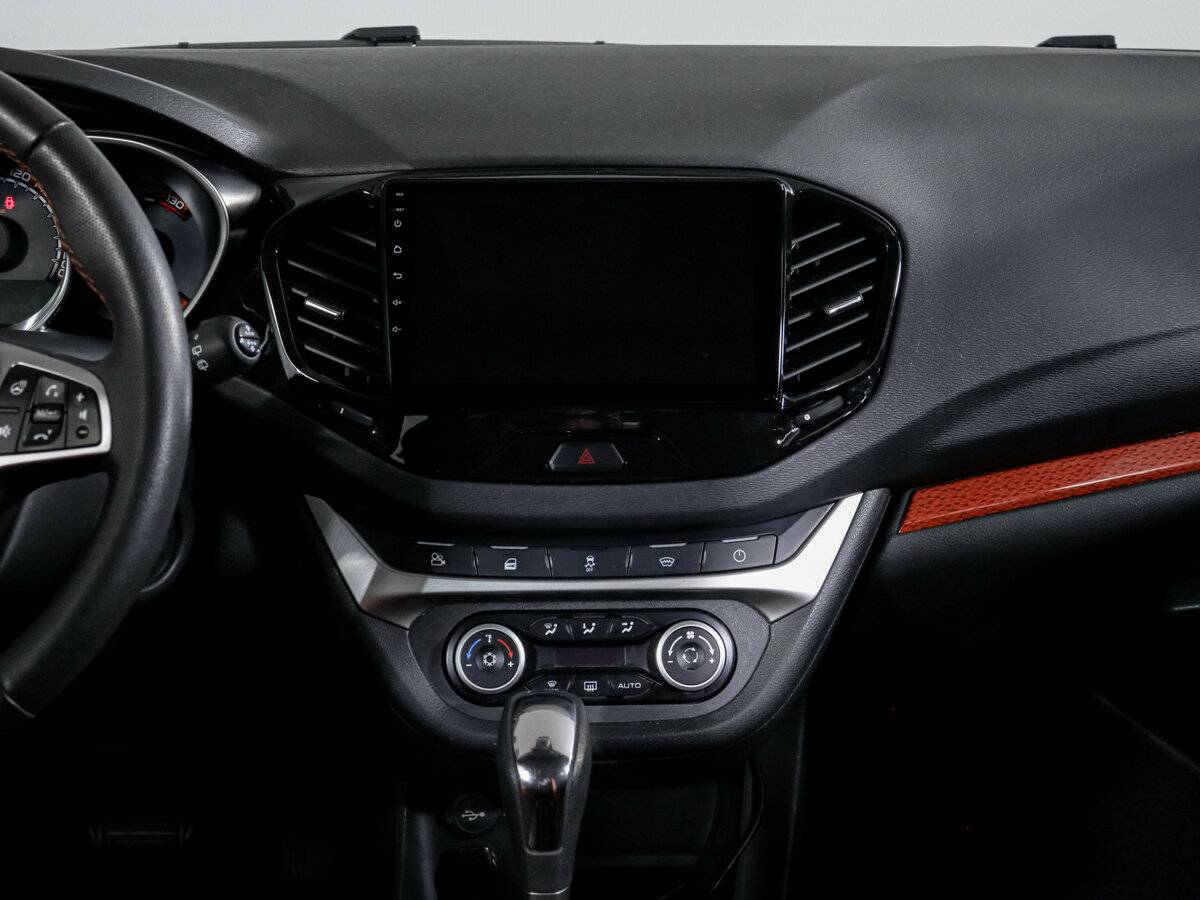 Купить Лада (ВАЗ) Веста, 2020, 33 017 км.. Фото: #10