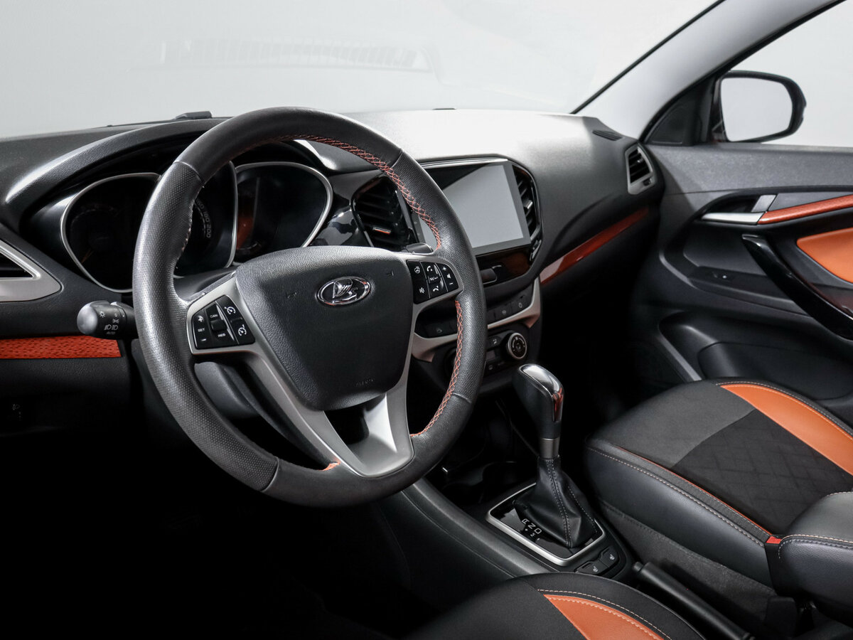 Купить Лада (ВАЗ) Веста, 2020, 33 017 км.. Фото: #11