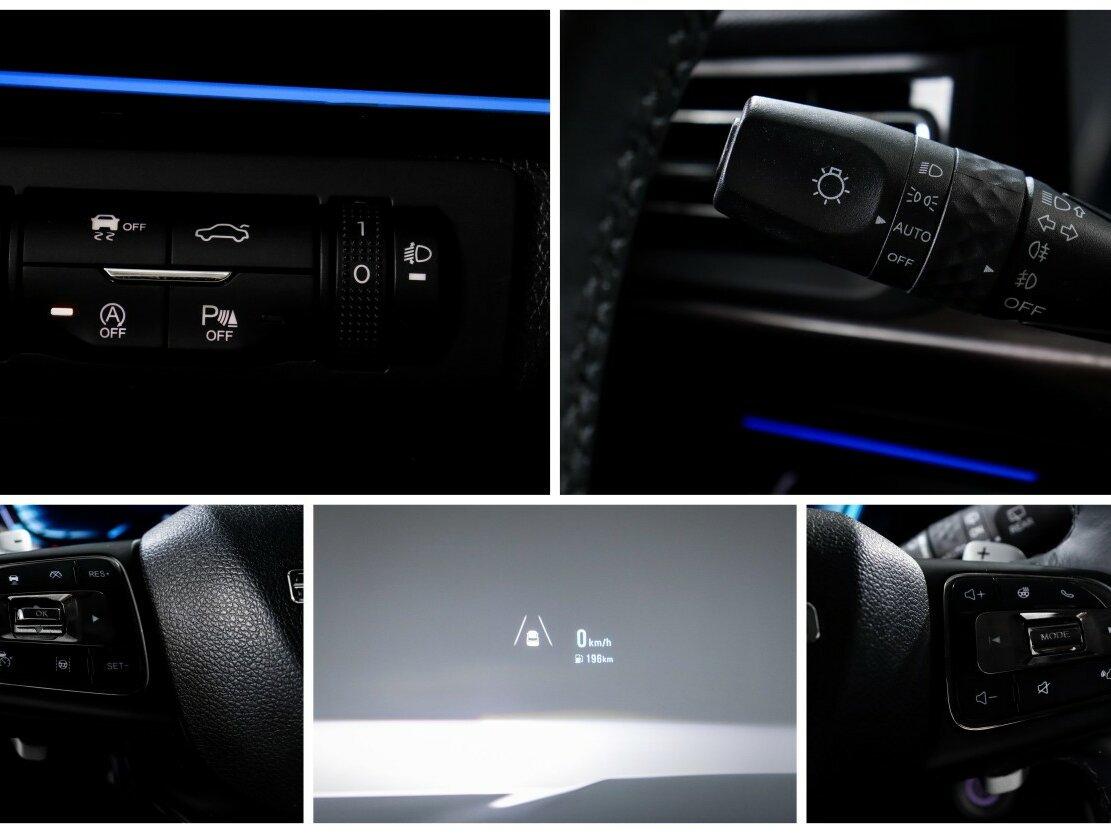 Купить EXEED VX, 2022, 66 094 км.. Фото: #25