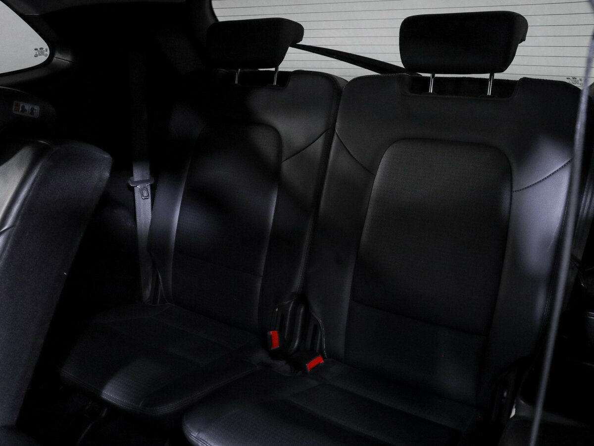 Купить Хендай Санта Фе, 2014, 334 156 км.. Фото: #10