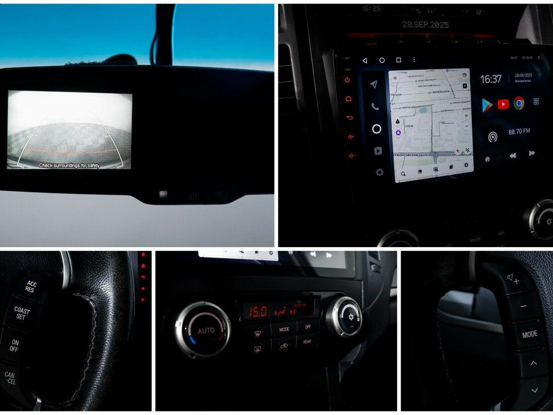 Купить Митсубиши Паджеро, 2012, 225 633 км.. Фото: #12