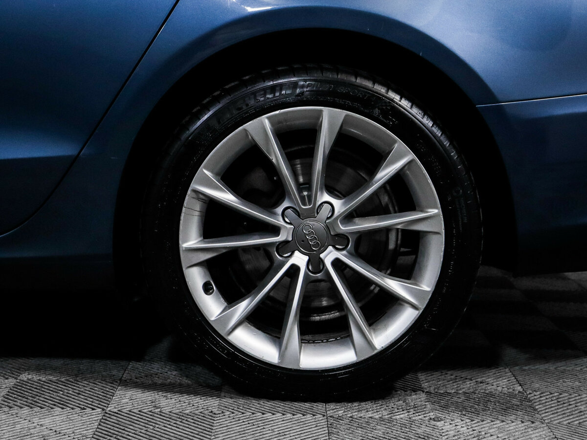 Купить Audi A5, 2014, 190 782 км.. Фото: #11