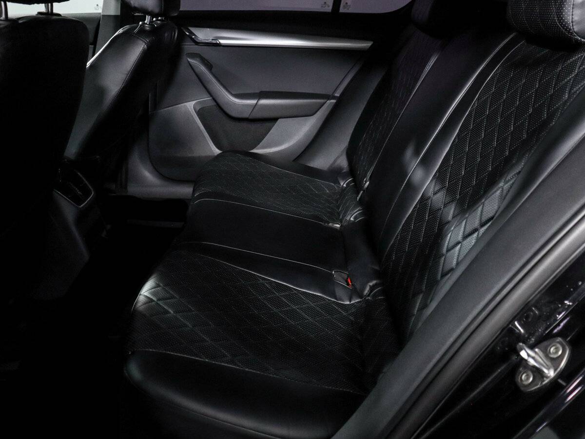 Купить Шкода Октавия, 2013, 202 373 км.. Фото: #7