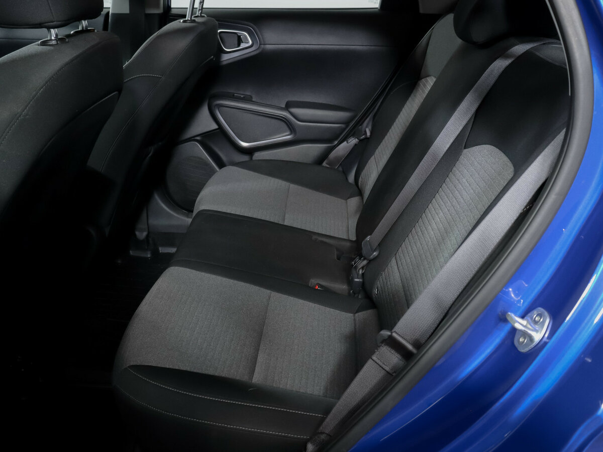 Купить Киа Соул, 2019, 98 820 км.. Фото: #9