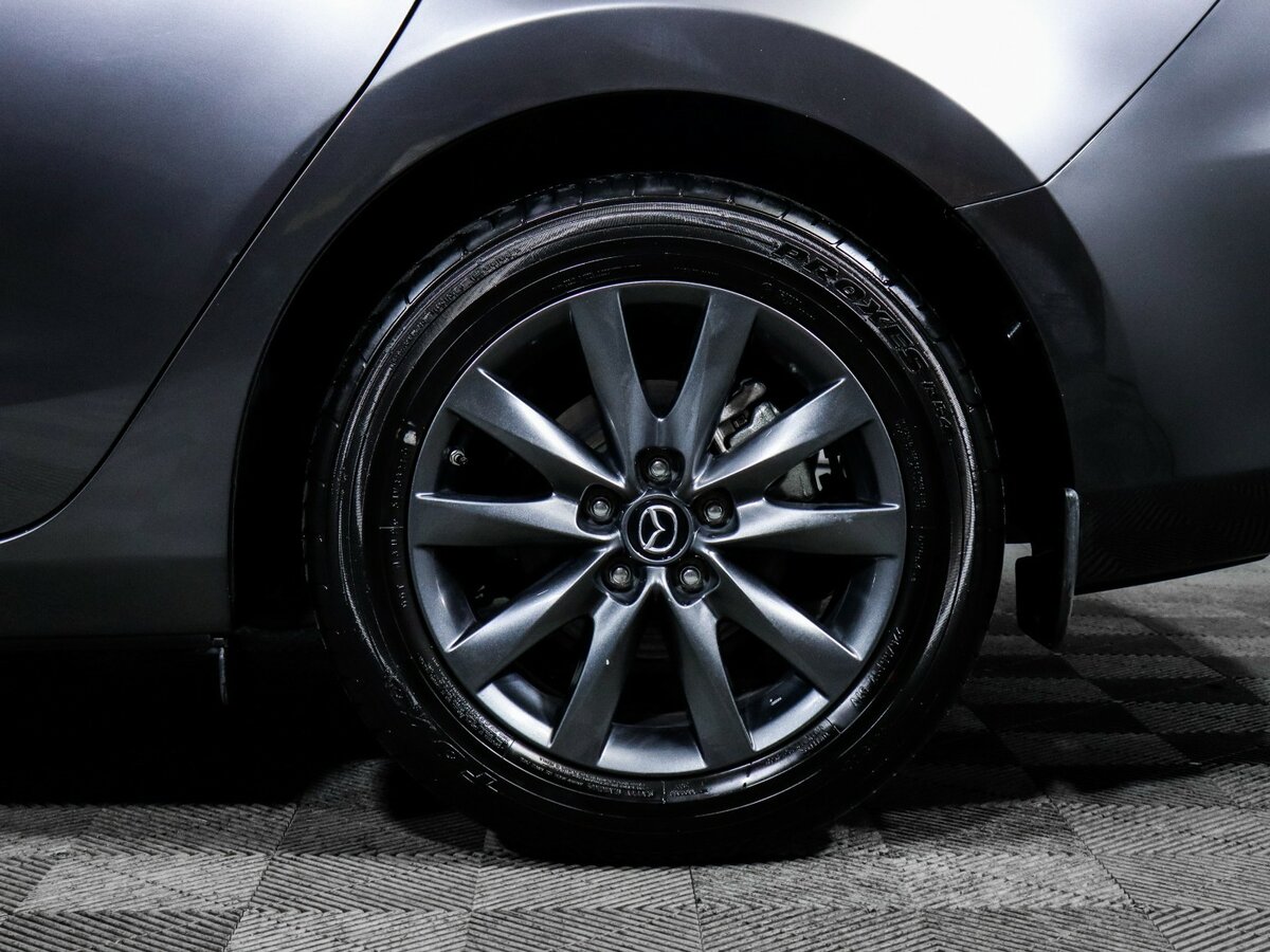 Купить Mazda 6, 2021, 16 950 км.. Фото: #11