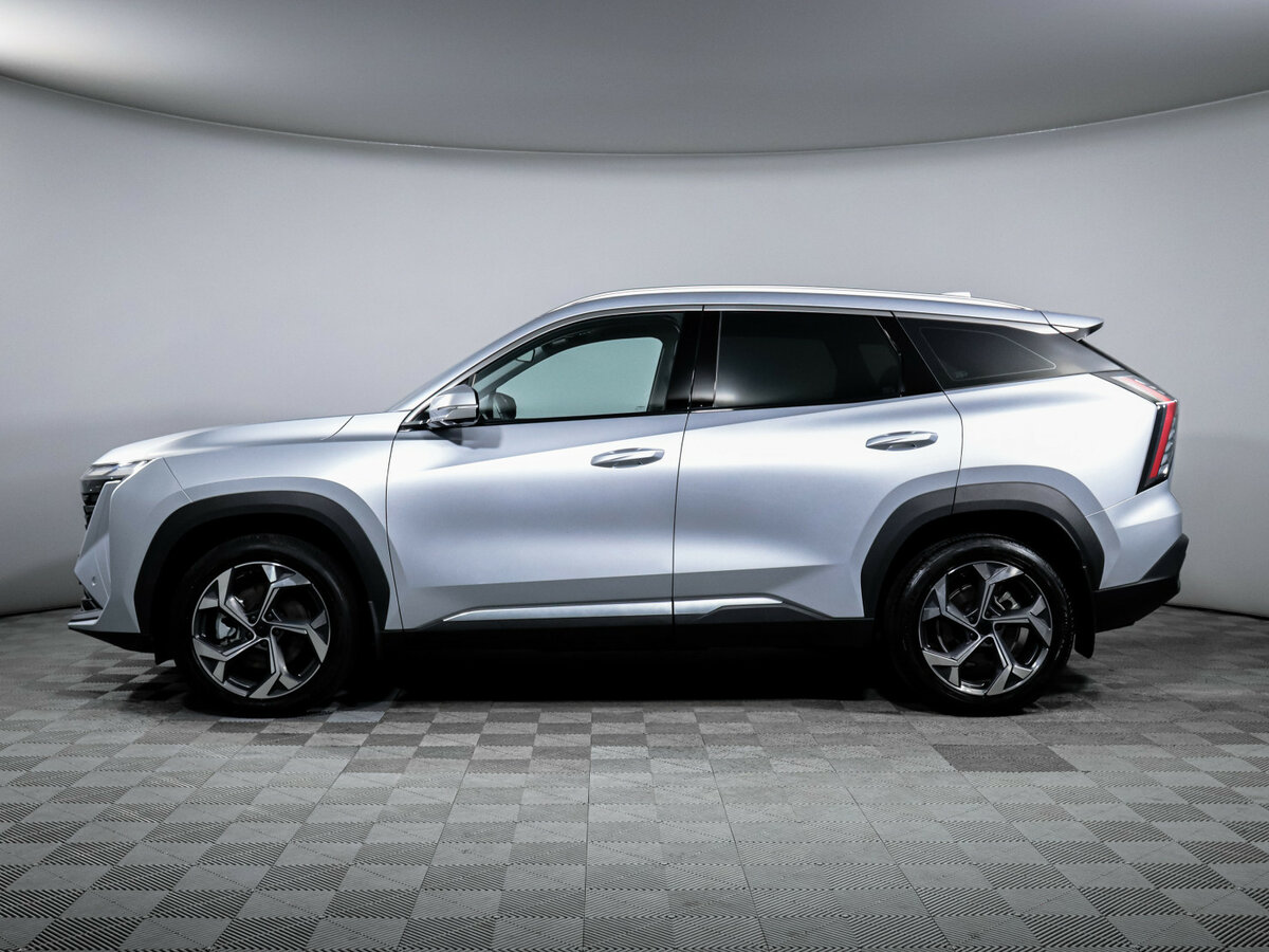 Купить Geely Atlas, 2023, 26 394 км.. Фото: #7