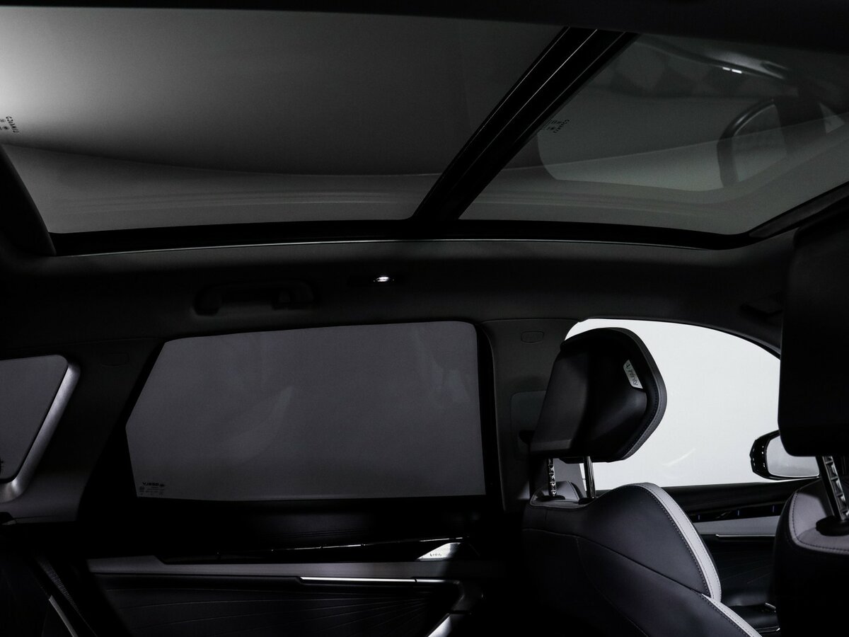 Купить Geely Atlas, 2024, 29 554 км.. Фото: #15