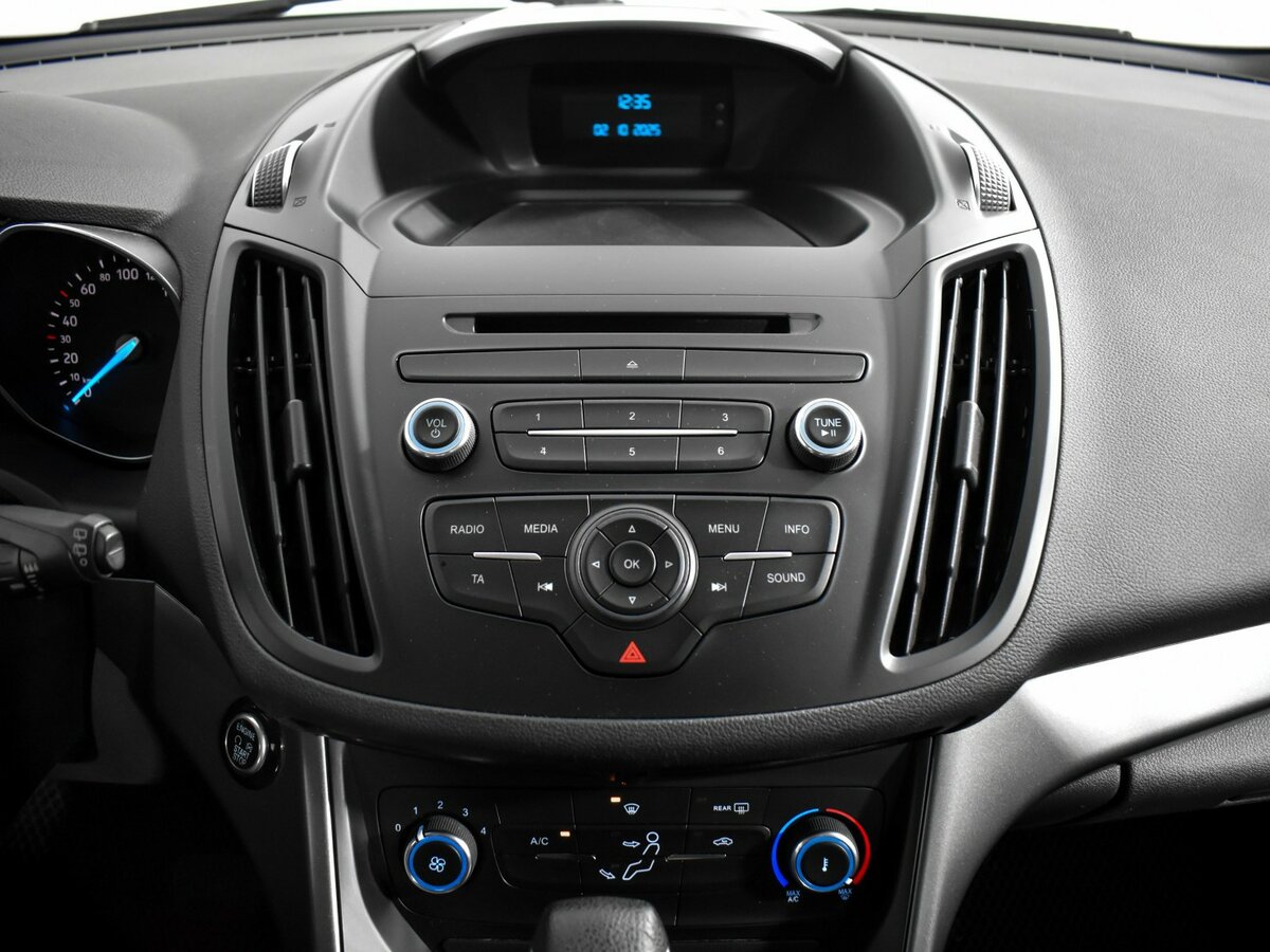 Купить Форд Куга, 2019, 141 829 км.. Фото: #13