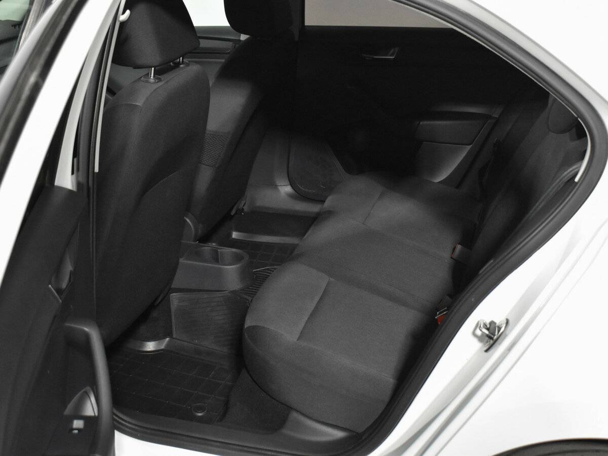 Купить Шкода Рапид, 2017, 226 000 км.. Фото: #9