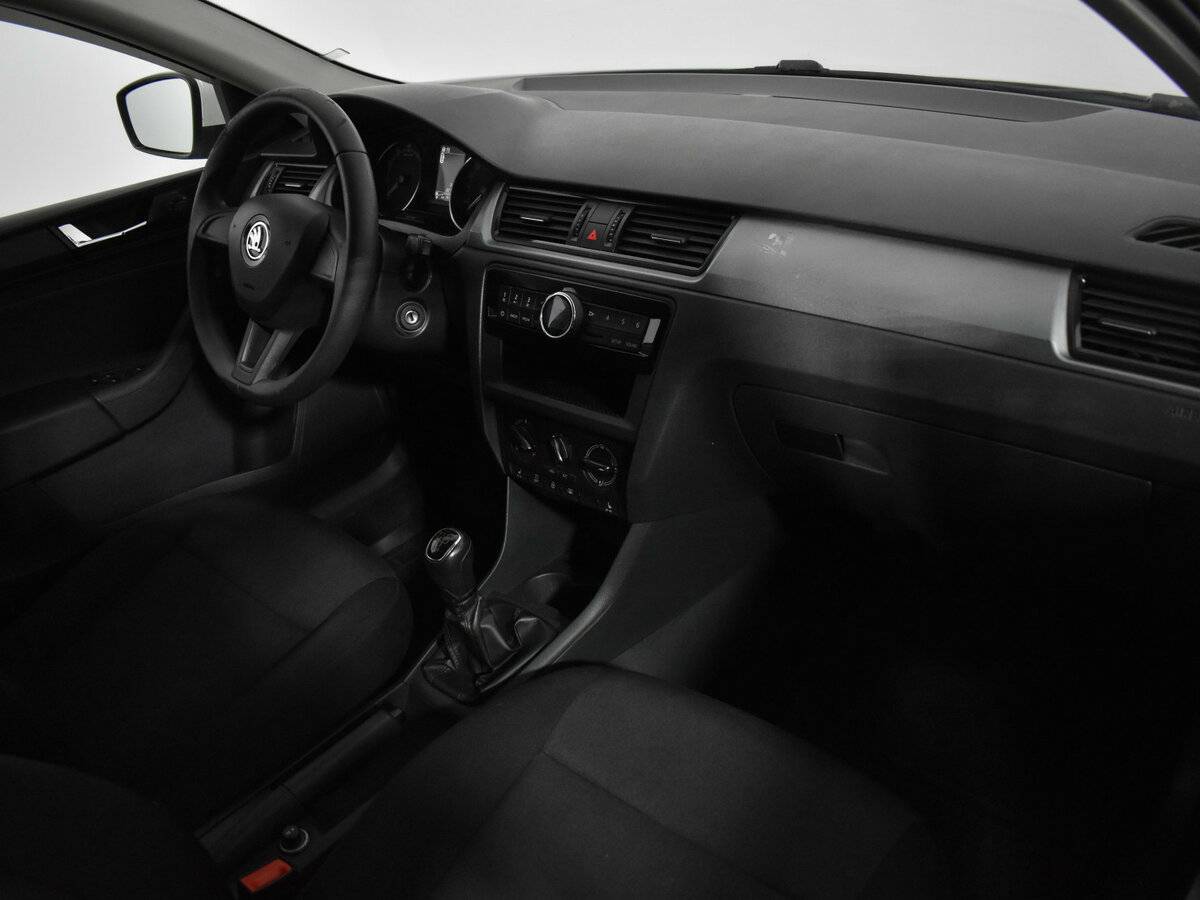 Купить Шкода Рапид, 2017, 226 000 км.. Фото: #10