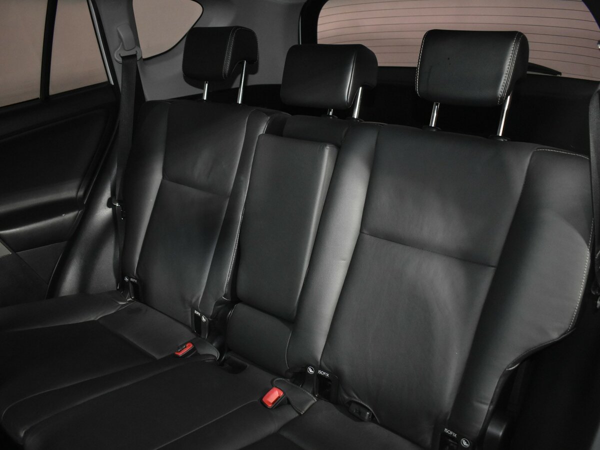 Купить Тойота Рав4, 2015, 175 959 км.. Фото: #10