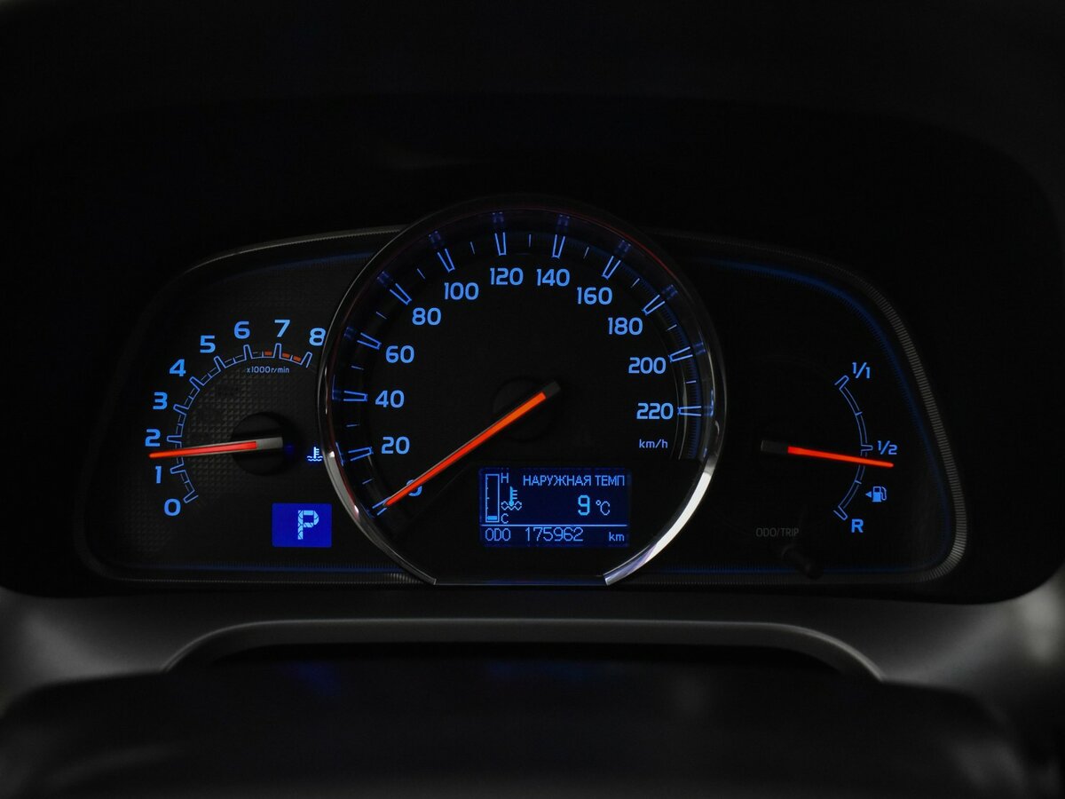 Купить Тойота Рав4, 2015, 175 959 км.. Фото: #18